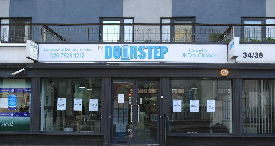 Dry Cleaners in Islington, UK (Free Pick-up and Delivery)   | TheDoorsteplaundry 2022