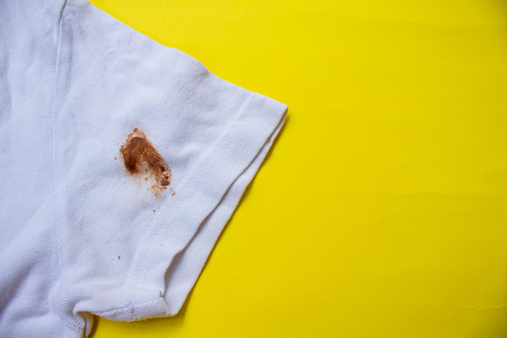 How To Remove Hot Chocolate Stains | Thedoorsteplaundry